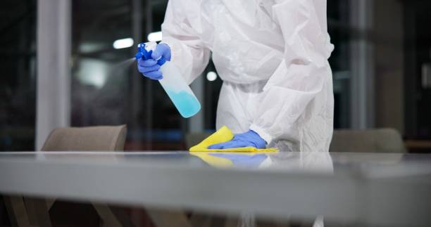 Licensed Biohazard service in Larkspur, CO - Trauma Clean Pros